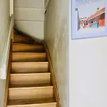 The Depot Anchois Appartement Collioure
