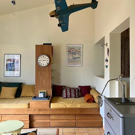 The Depot Anchois Appartement