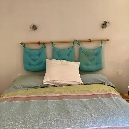 Appartamento The Depot Anchois Collioure