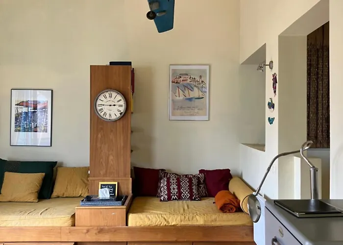 The Depot Anchois Appartement