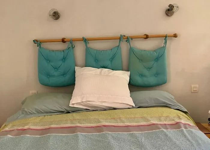 Appartement The Depot Anchois Collioure