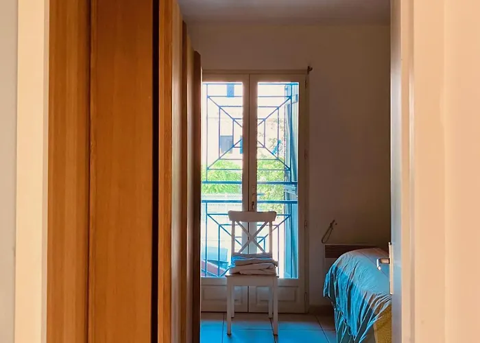 The Depot Anchois Appartement